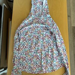 Quick dry long sleeve